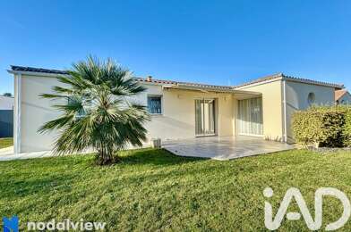 Maison 5 pièces 583000 €