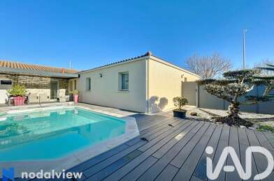 Maison 5 pièces 583000 €
