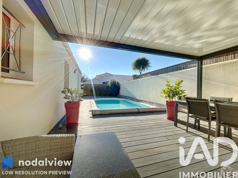 Vente Maison/villa 5 pièces — photo 1