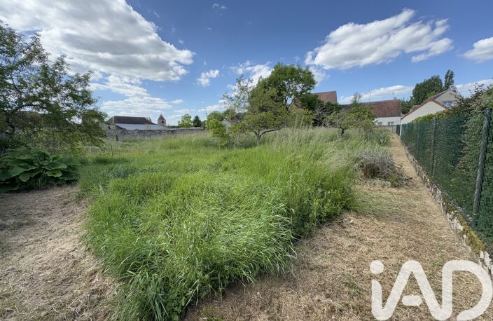 Vente Terrain à bâtir 575 m&sup2; — photo 3