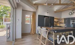 Maison 7 Pièces 188 m² à vendre à Vieux-Habitants (97119)