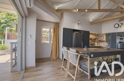 Vente Maison/villa 8 pièces — photo du bien