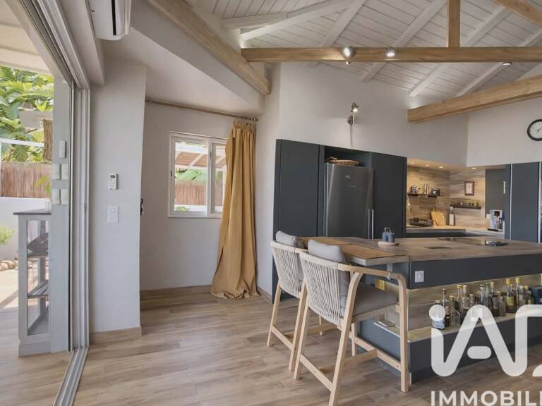 Vente Maison/villa 8 pièces — photo 1