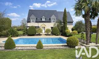 Maison 7 Pièces 260 m² à vendre à Honfleur (14600)