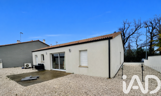 Maison 5 Pièces 90 m² à louer à Le Poiré-sur-Vie (85170)