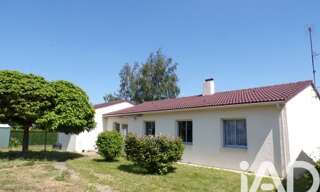 Maison 4 Pièces 104 m² à vendre à Les Épesses (85590)