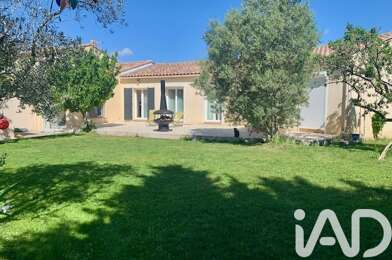 Maison 4 pièces 372000 €