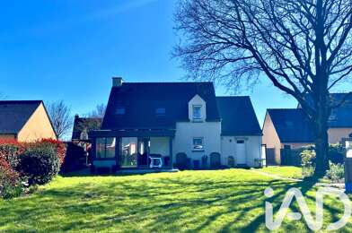 Maison 7 pièces 278500 €