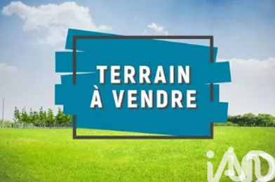Terrain  55500 €