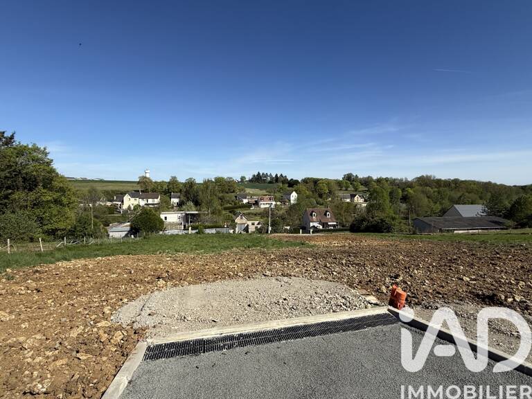 Vente Terrain 1 606 m&sup2; — photo 1