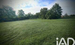 Terrain  3427 m² à vendre à Tombebœuf (47380)
