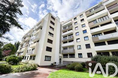 Appartement 2 pièces 162000 €