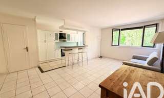 Appartement 2 Pièces 50 m² à vendre à Athis-Mons (91200)