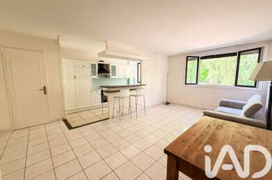 Appartement 2 pièces 162000 €
