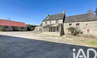 Maison 4 Pièces 130 m² à vendre à Plœuc-L'Hermitage (22150)