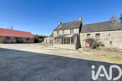 Maison 4 pièces 219000 €