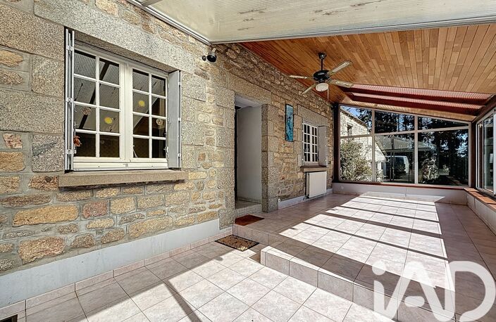 Vente Maison de campagne 4 pièces — photo 2