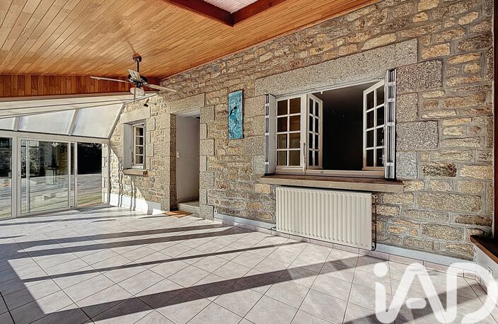 Vente Maison de campagne 4 pièces — photo 3