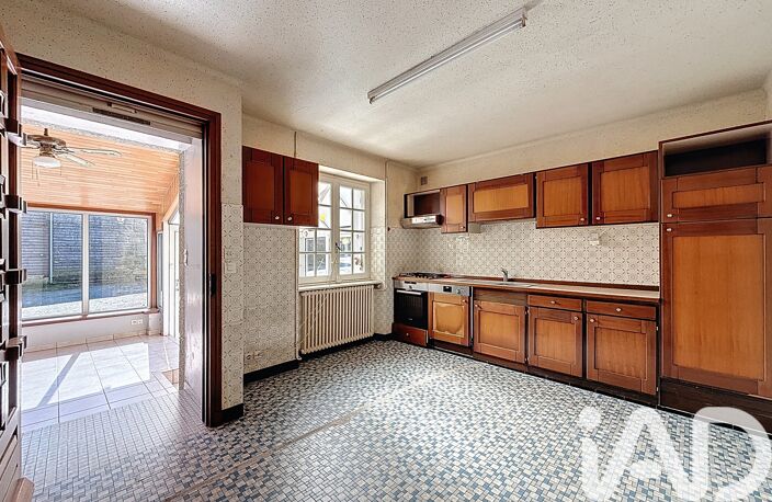 Vente Maison de campagne 4 pièces — photo 4