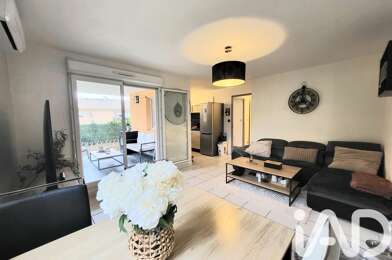 Appartement 2 pièces 220000 €