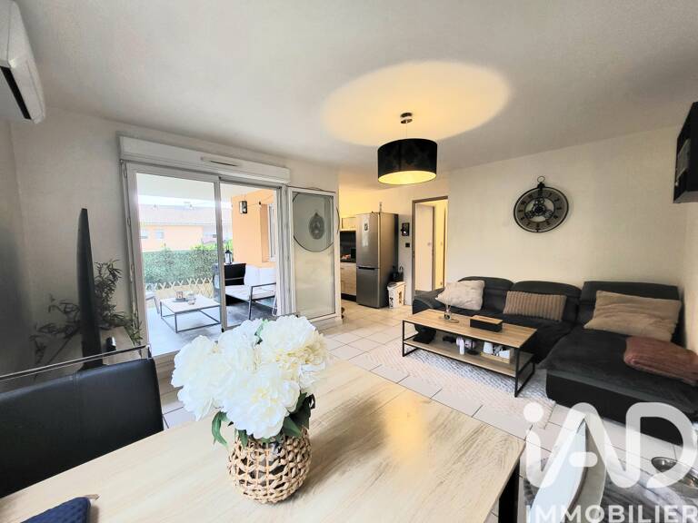 Vente Appartement 2 pièces — photo 1
