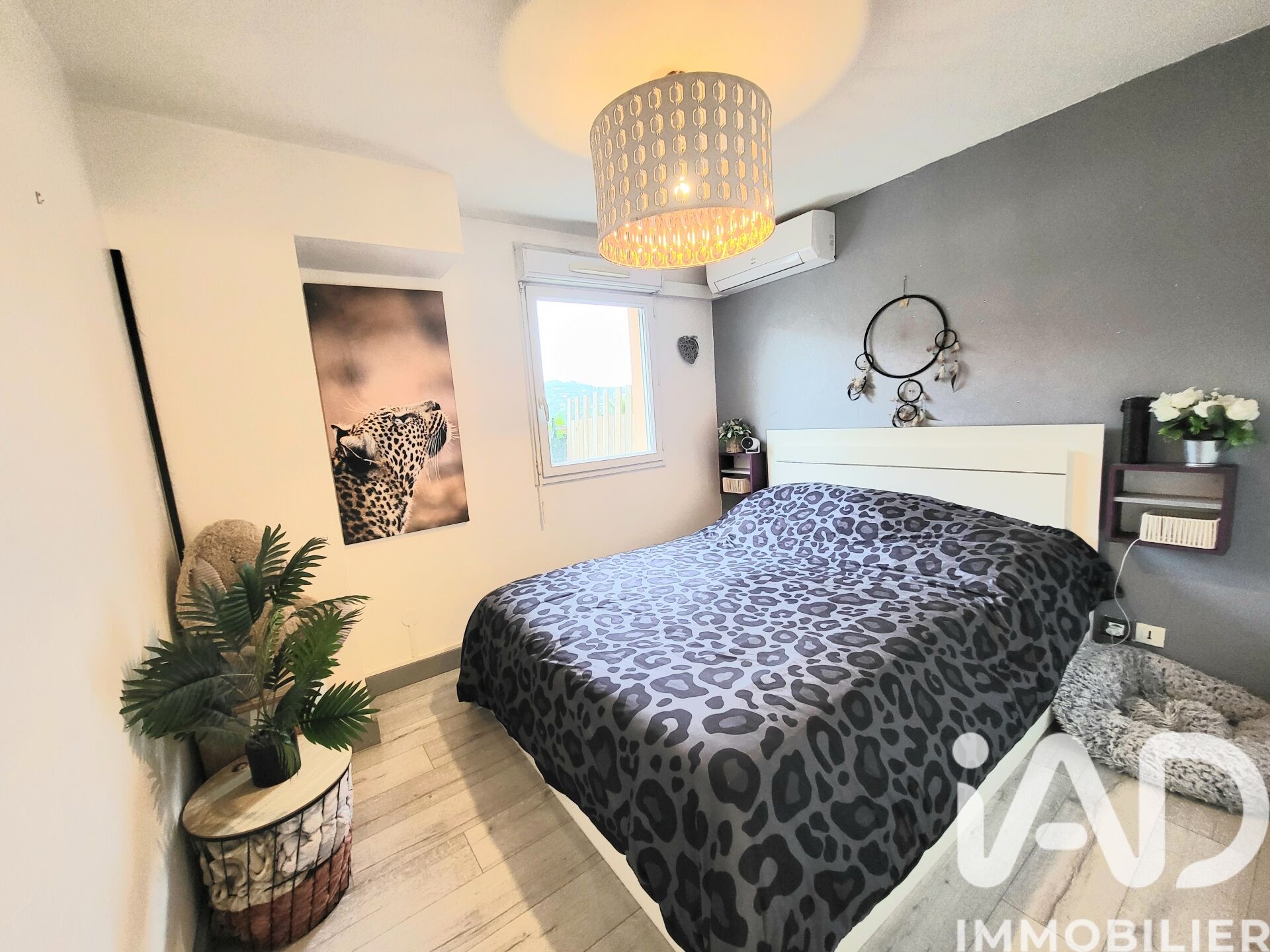 Vente Appartement 2 pièces - Photo 3
