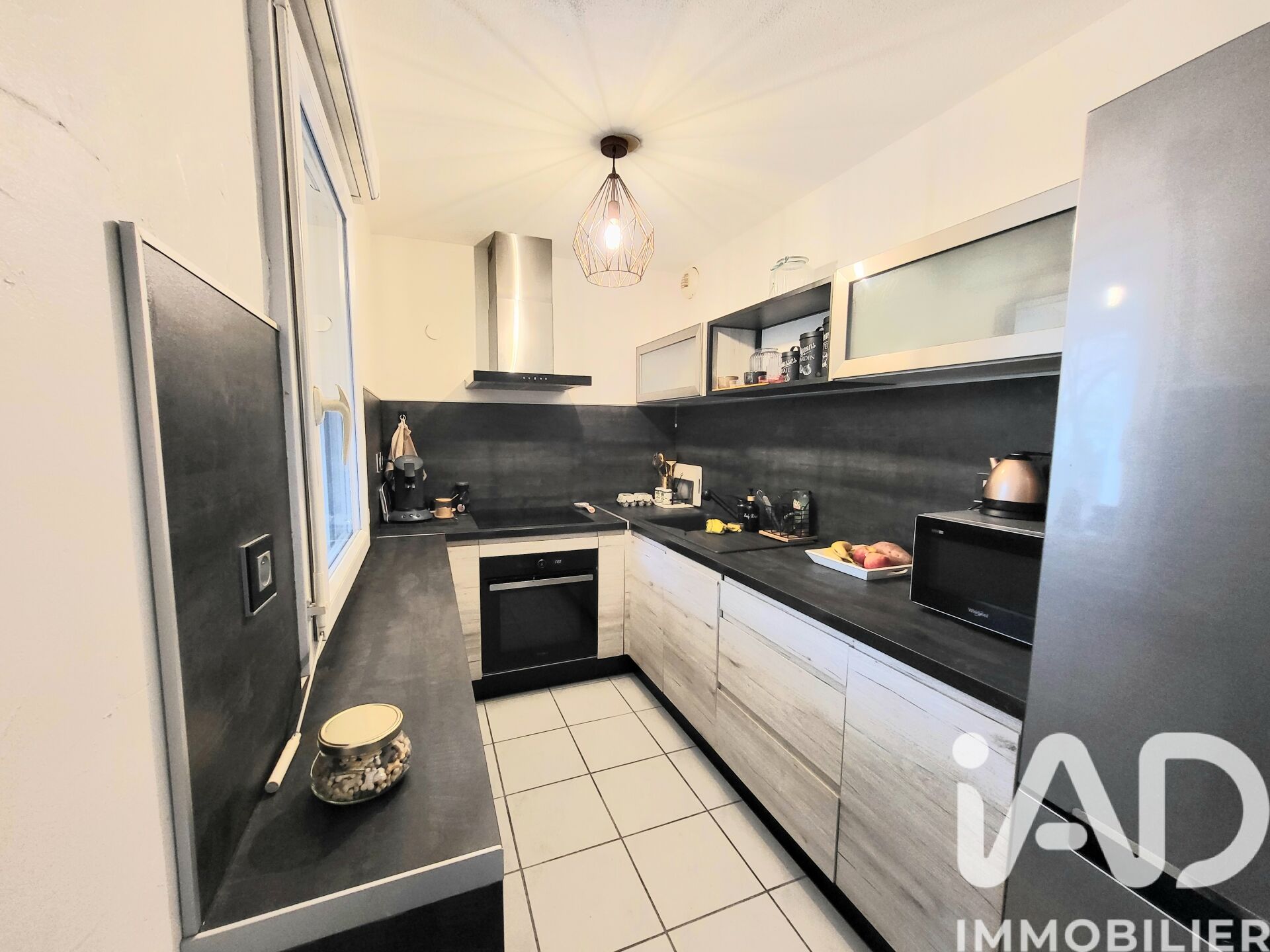 Vente Appartement 2 pièces - Photo 4