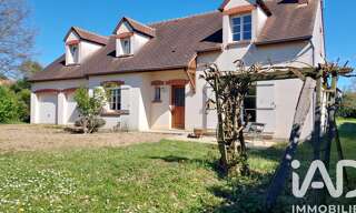 Maison 8 Pièces 139 m² à vendre à Cepoy (45120)