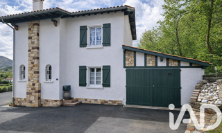 Maison 5 Pièces 142 m² à vendre à Saint-Étienne-de-Baïgorry (64430)