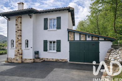 Maison 5 pièces 340000 €