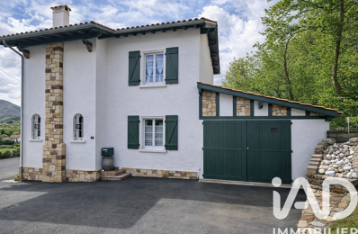 Vente Maison traditionnelle 5 pièces — photo du bien