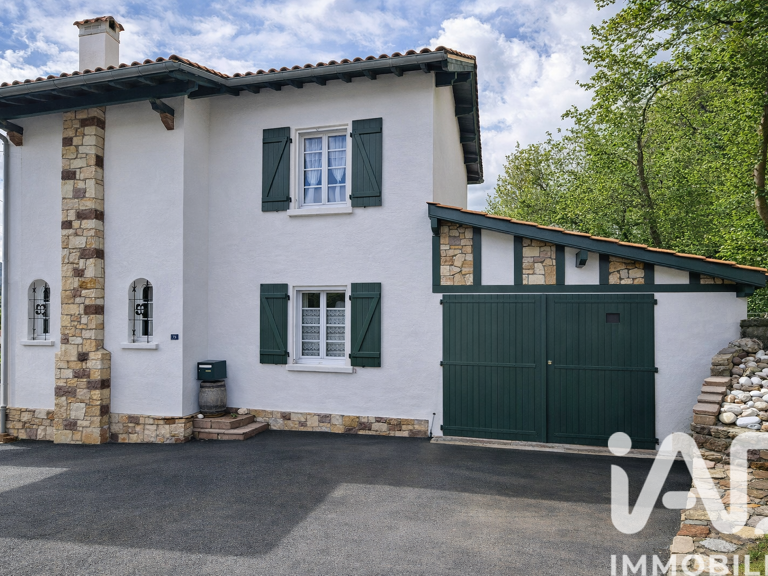 Vente Maison traditionnelle 5 pièces — photo 1