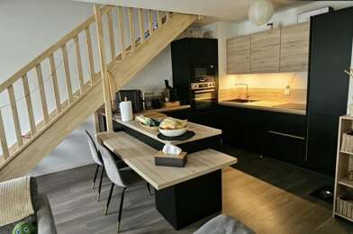 Appartement 4 pièces 269000 €