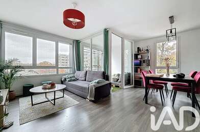 Appartement 3 pièces 184900 €