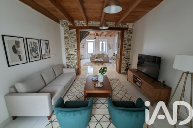 Maison 5 pièces 177000 €