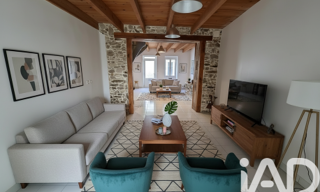 Maison 5 Pièces 107 m² à vendre à Pontchâteau (44160)