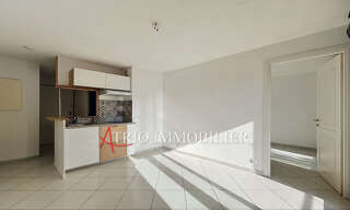 Appartement 2 Pièces 32 m² à vendre à Cagnes-sur-Mer (06800)