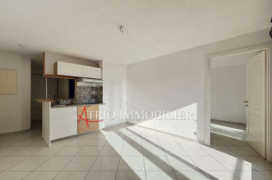 Appartement 2 pièces 236000 €