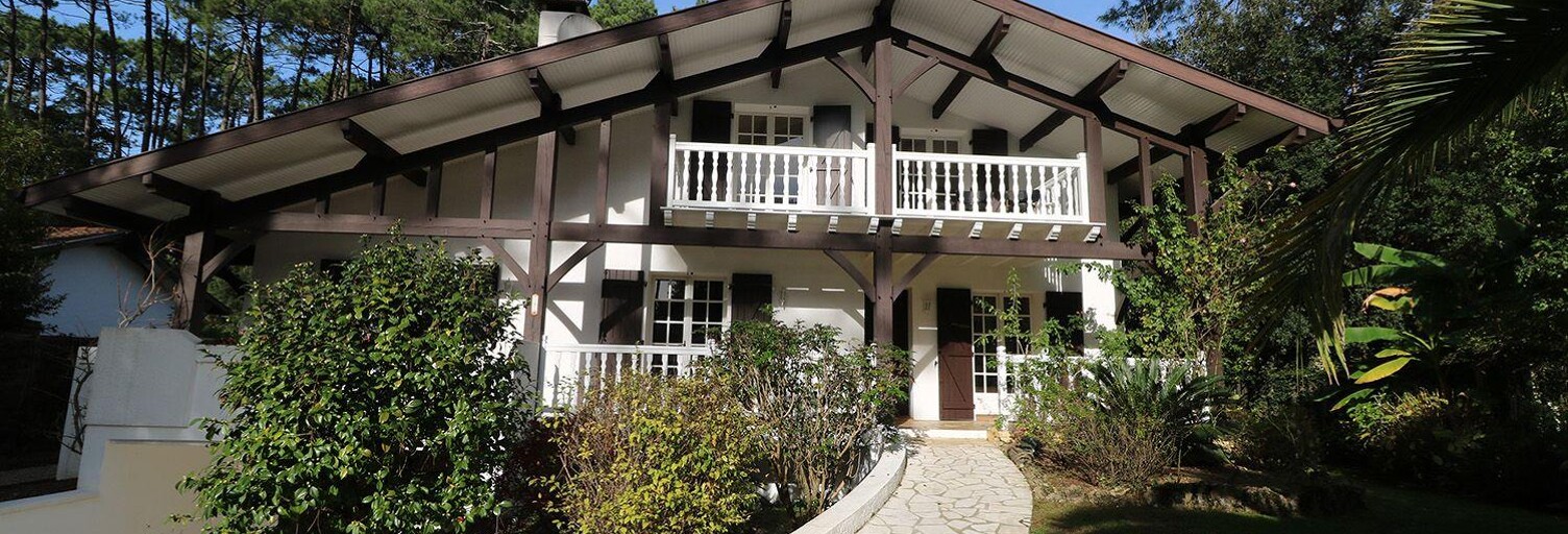 Maison 7 Pièces 234 m² à vendre à Soorts-Hossegor (40150)