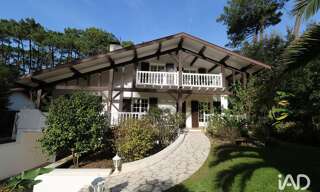 Maison 7 Pièces 234 m² à vendre à Soorts-Hossegor (40150)