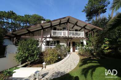 Maison 7 pièces 1995000 €