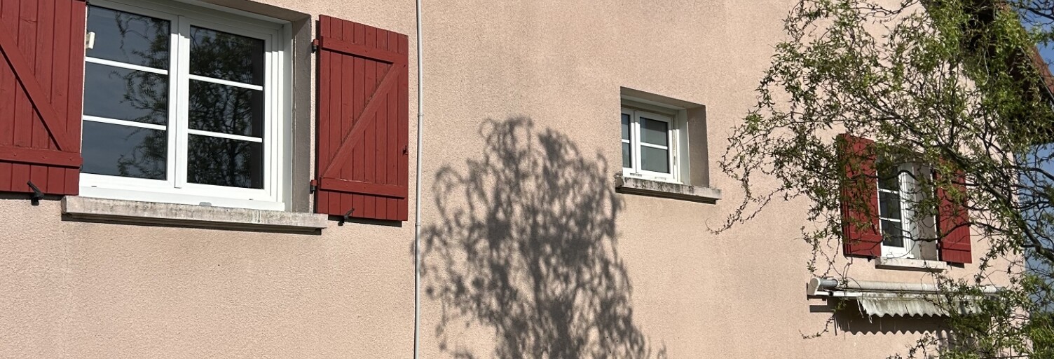 Maison 11 Pièces 240 m² à vendre à Arpenans (70200)