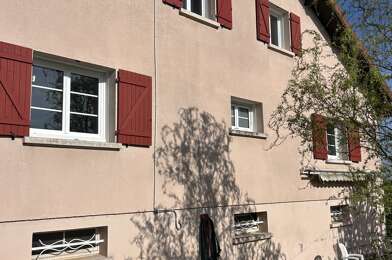 Maison 11 pièces 256760 €