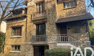 Maison 5 Pièces 150 m² à vendre à Morsang-sur-Orge (91390)