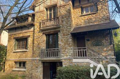 Maison 5 pièces 400000 €