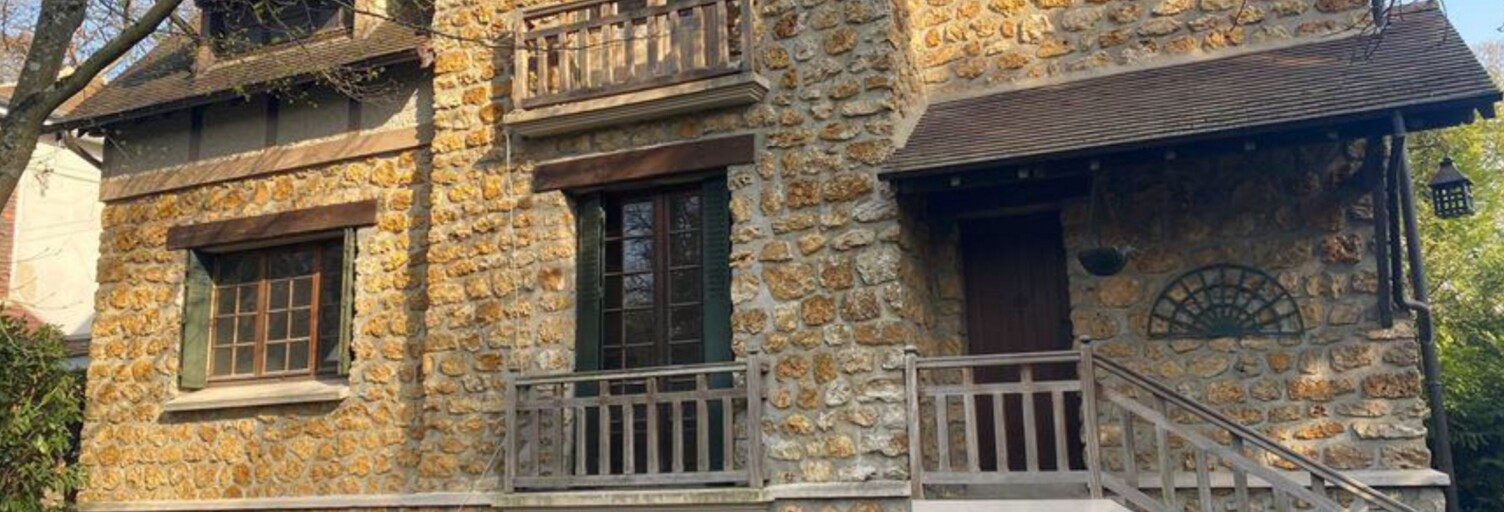 Maison 5 Pièces 150 m² à vendre à Morsang-sur-Orge (91390)