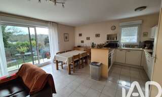 Appartement 3 Pièces 65 m² à vendre à Moëlan-sur-Mer (29350)