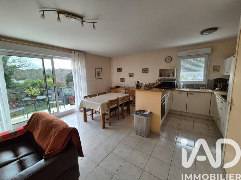 Vente Appartement 3 pièces — photo 1