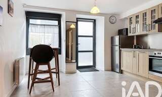 Appartement 1 Pièce 20 m² à vendre à Quiberon (56170)