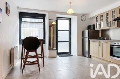 Appartement 1 pièces 139500 €